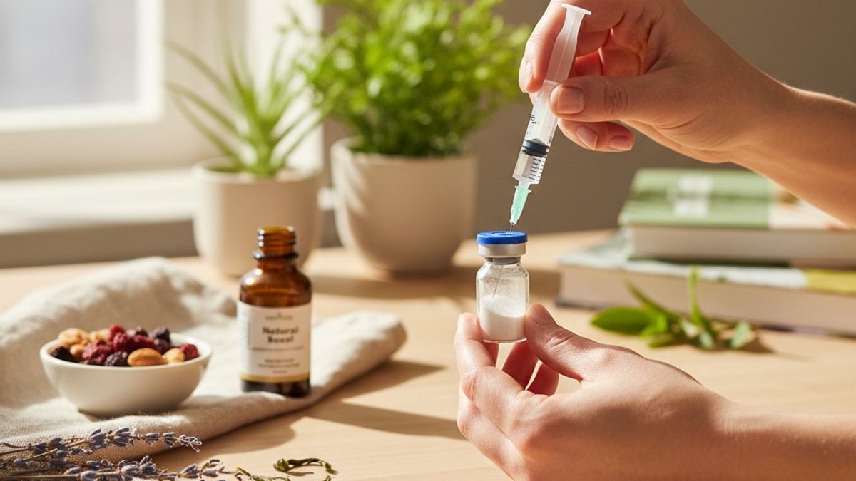 Blog Post: how to reconstitute VIP - Professional illustration