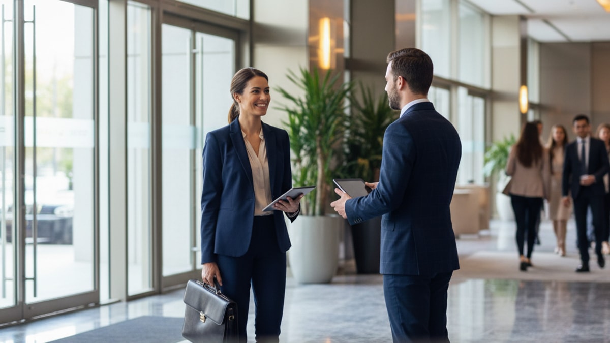 Blog Post: VIP for sale - Professional illustration