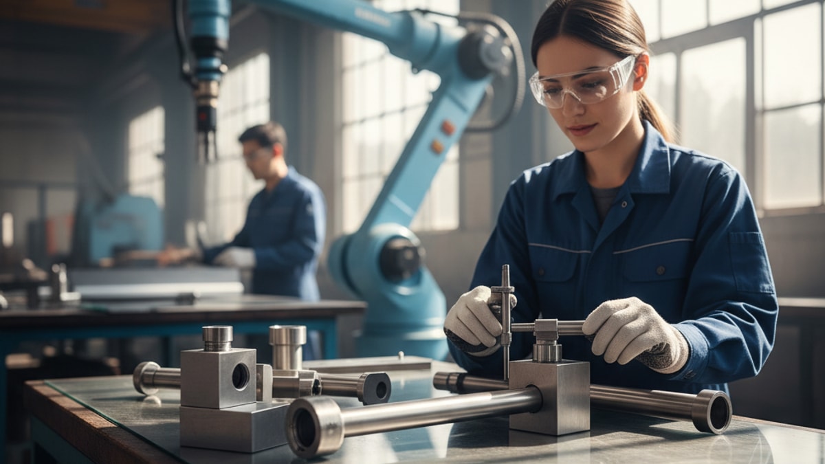 Blog Post: best SS-31 supplier - Professional illustration