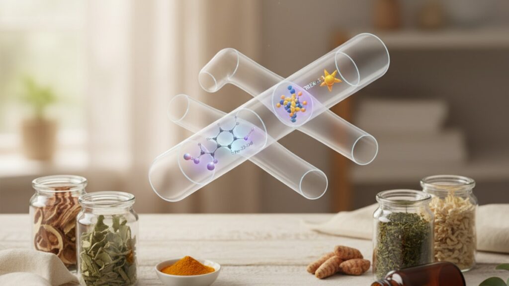 Blog Post: best Pe-22-28 dosage TREK-1 channel 2026 - Professional illustration