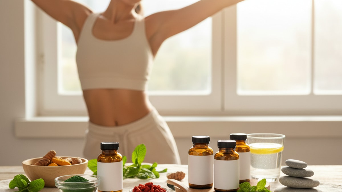 Blog Post: best Ipamorelin dosage growth hormone release 2026 - Professional illustration