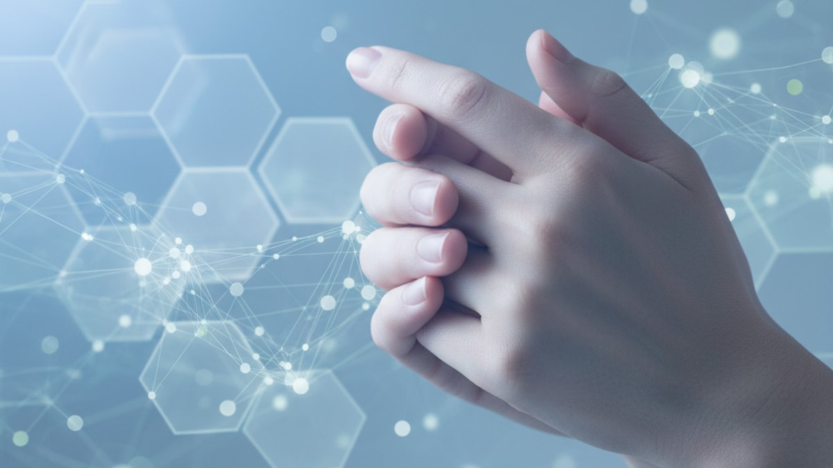 Blog Post: ARA-290 diabetic neuropathy - Professional illustration