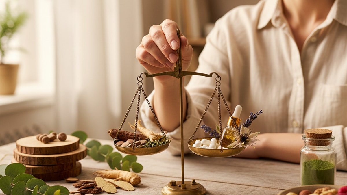 Blog Post: Kisspeptin vs PT-141 which better comparison - Professional illustration