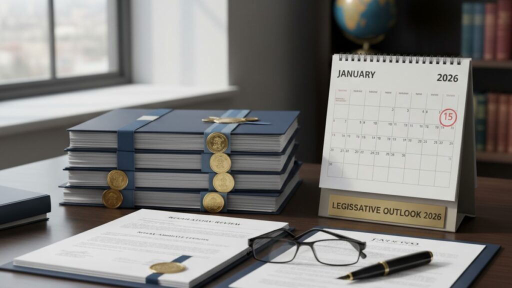 Blog Post: is Semax Amidate legal 2026 status - Professional illustration