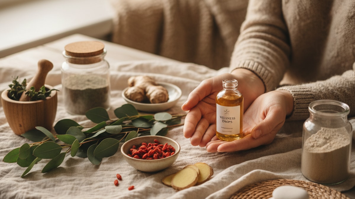 Blog Post: how long TB-4 takes to work - Professional illustration