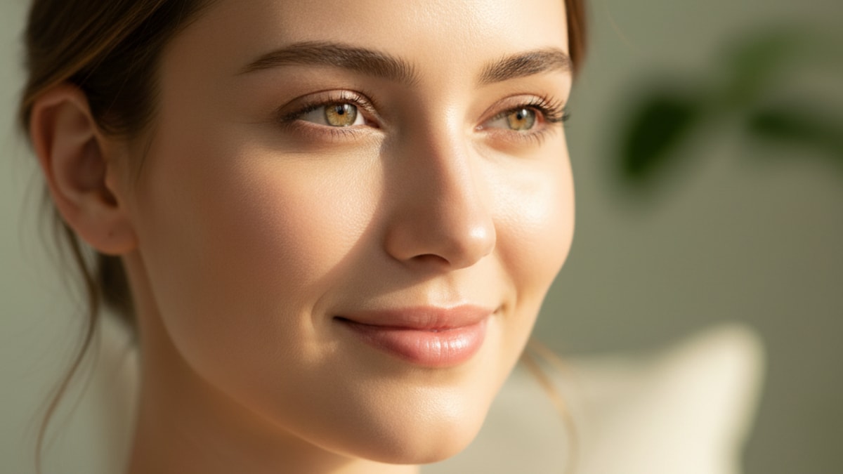 Blog Post: Snap-8 wrinkle reduction results timeline expect - Professional illustration