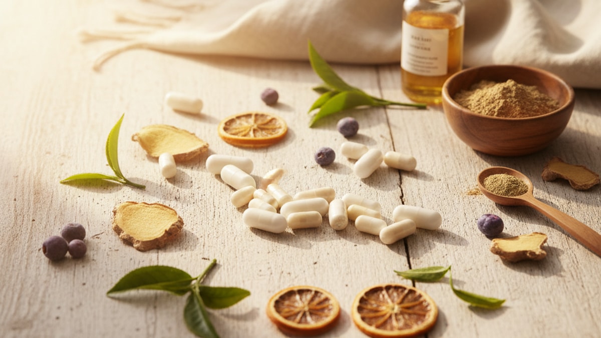 Blog Post: peptide news january 2026 - Professional illustration