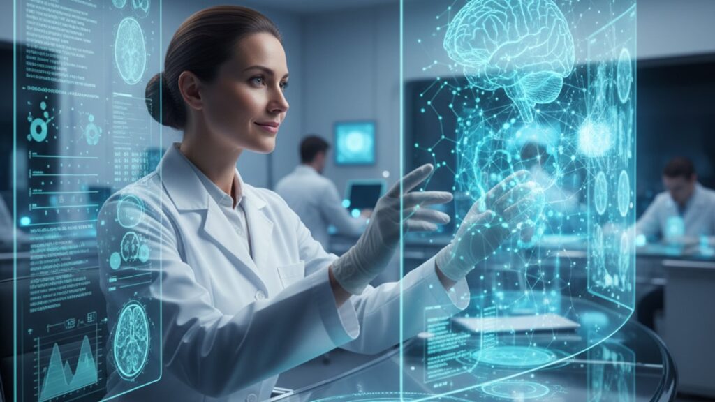 Blog Post: best Dihexa dosage Alzheimer's research 2026 - Professional illustration
