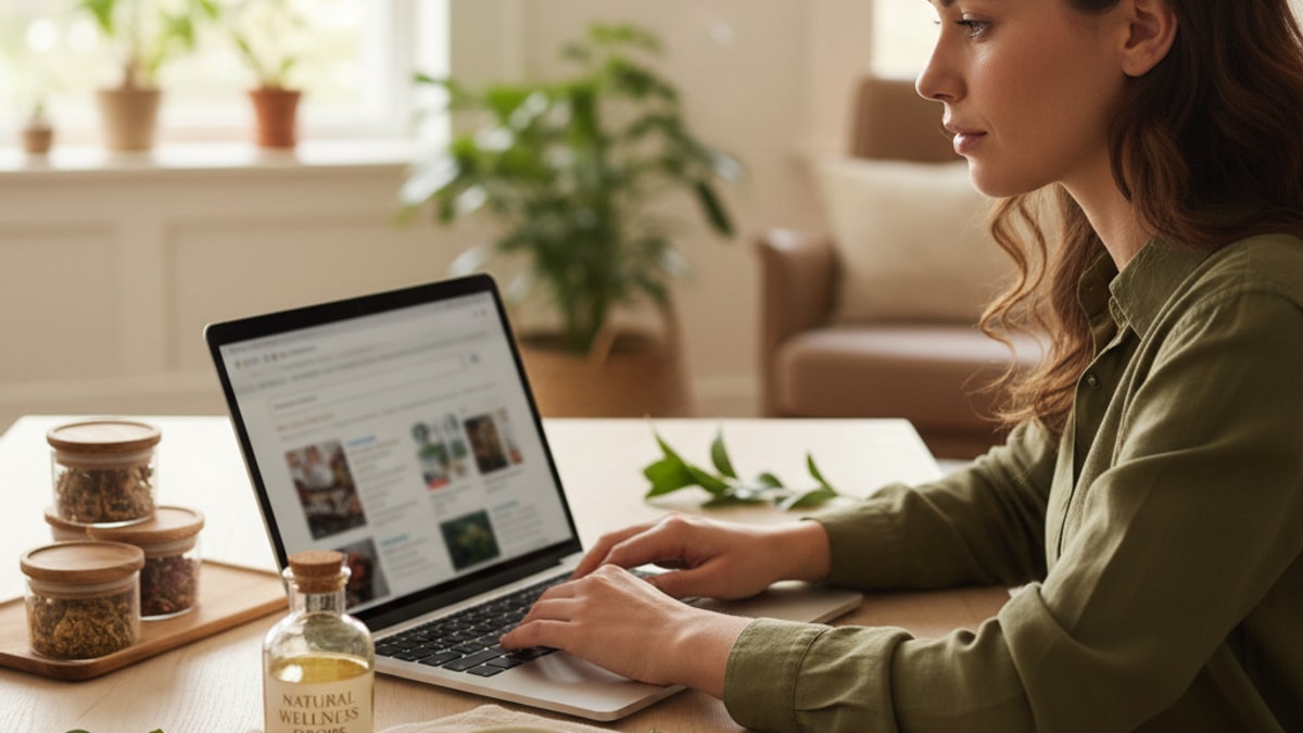 Blog Post: is Sermorelin FDA approved status - Professional illustration