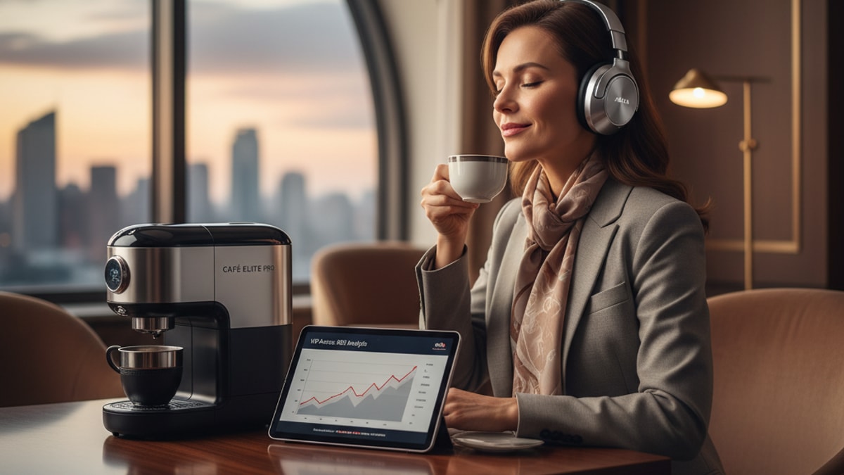 Blog Post: is VIP worth it - Professional illustration