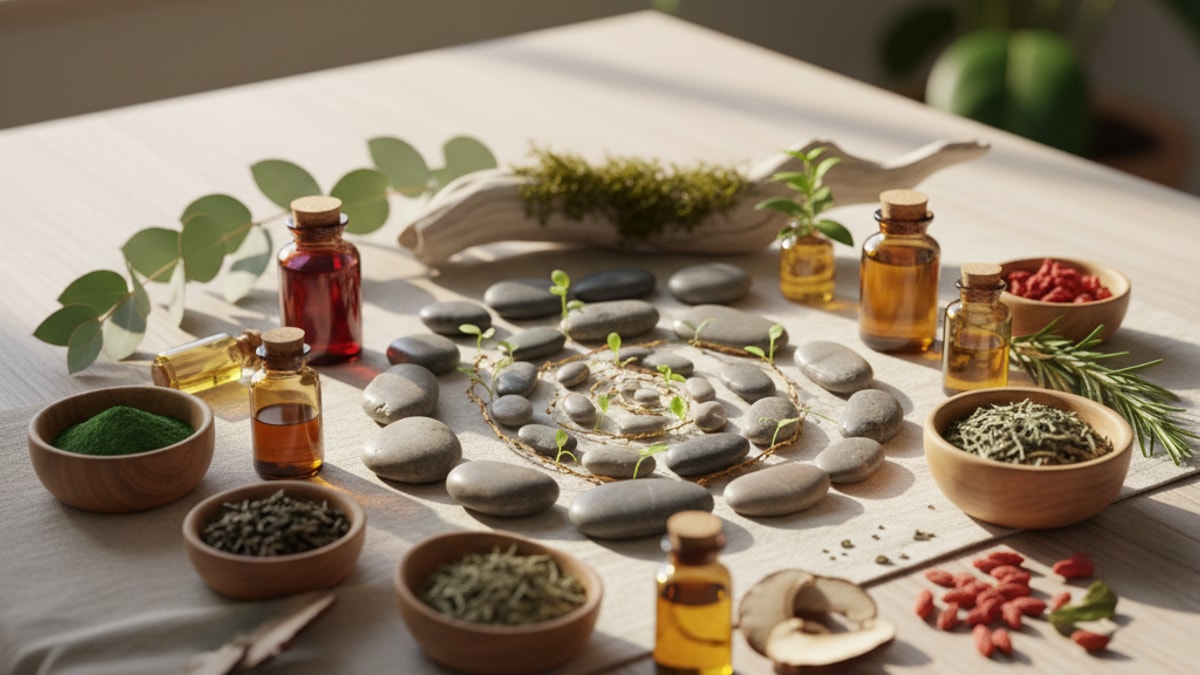 Blog Post: TB-4 mechanism of action detailed - Professional illustration