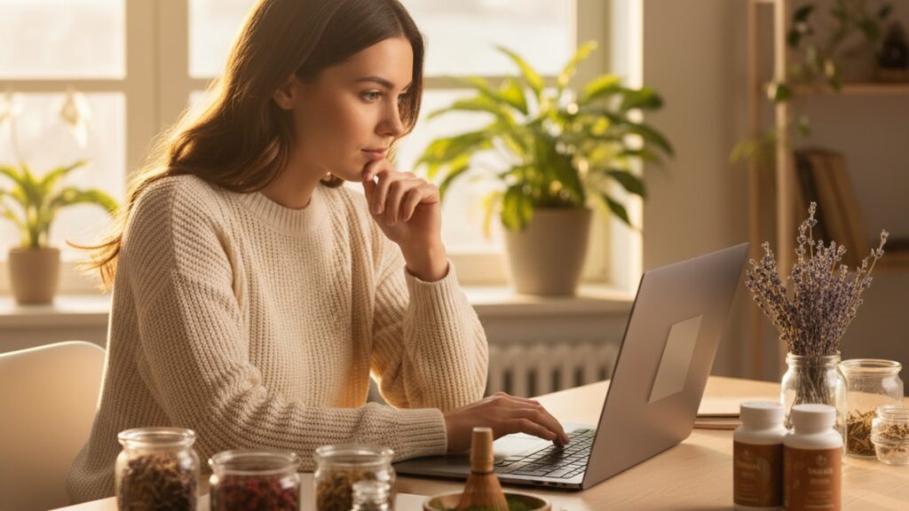 Blog Post: is PureRawz legit review 2026 - Professional illustration