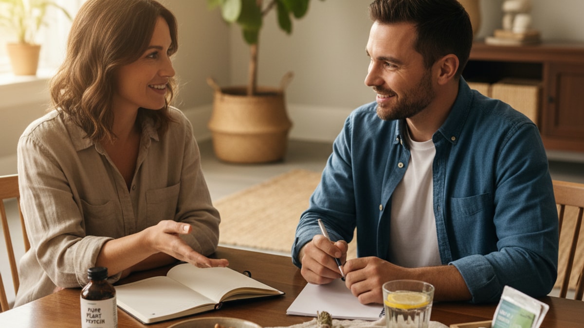 Blog Post: how long stay on tirzepatide duration - Professional illustration