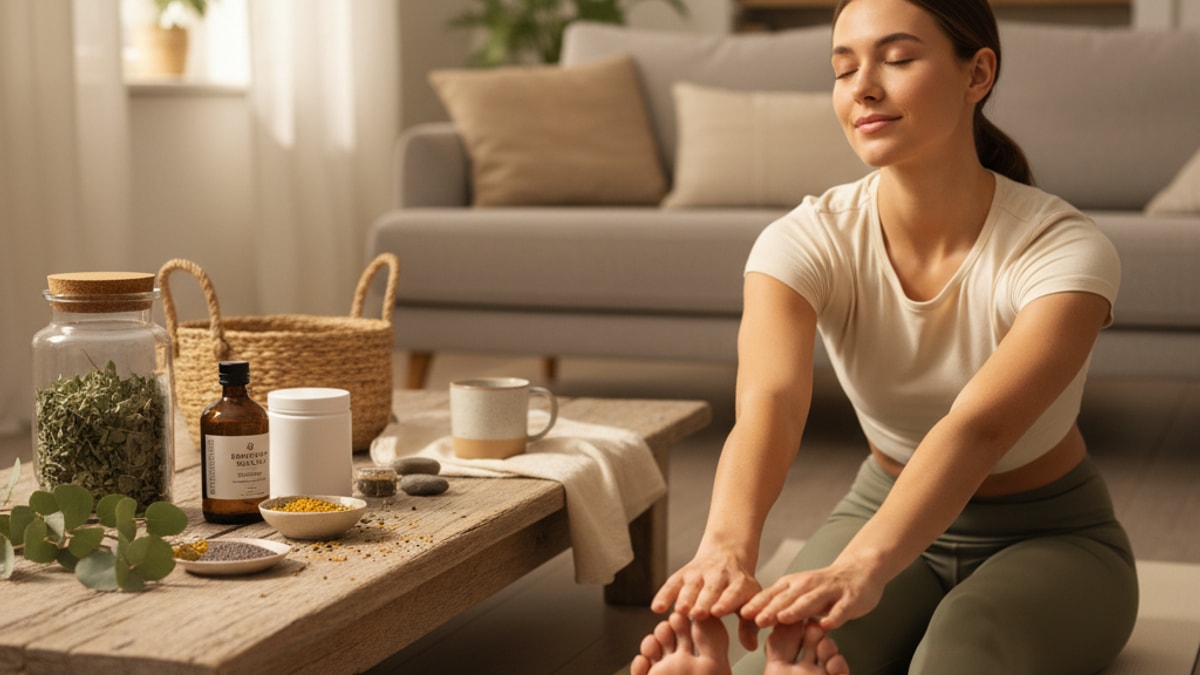 Blog Post: what is TB500 same as TB-500 - Professional illustration