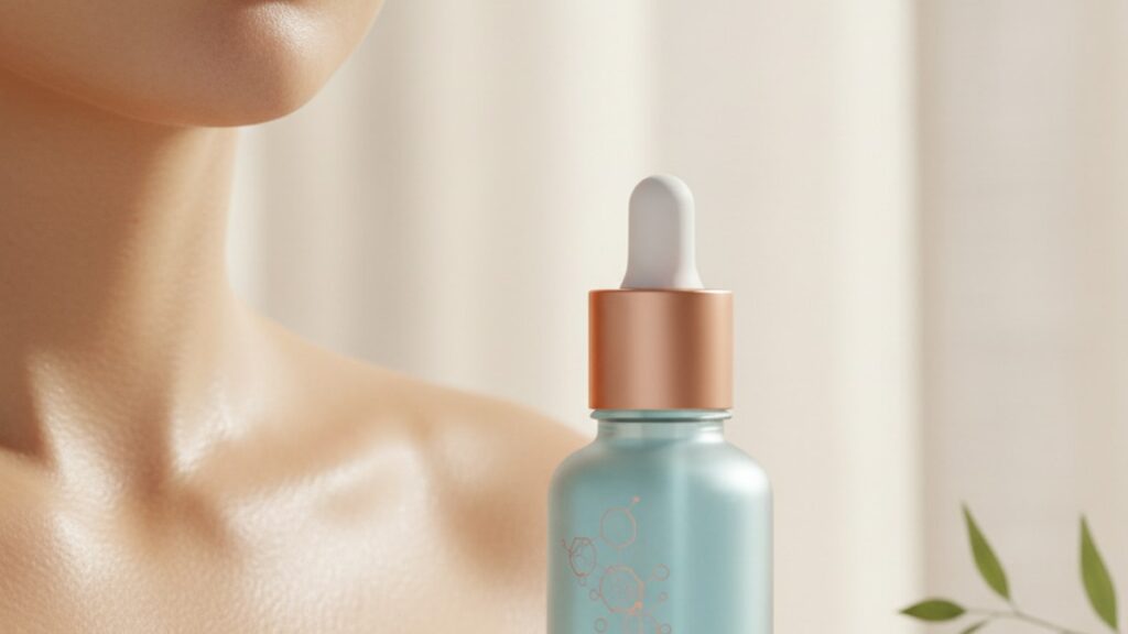 Blog Post: best GHK-Cu Cosmetic supplier third party tested 2026 - Professional illustration