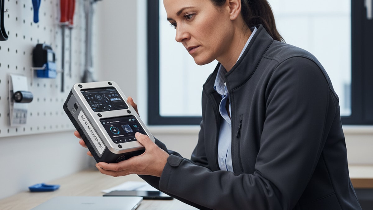 Blog Post: is SS-31 worth it - Professional illustration