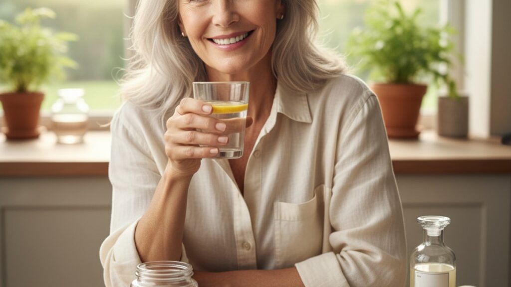 Blog Post: peptide protocol maximum lifespan extension - Professional illustration
