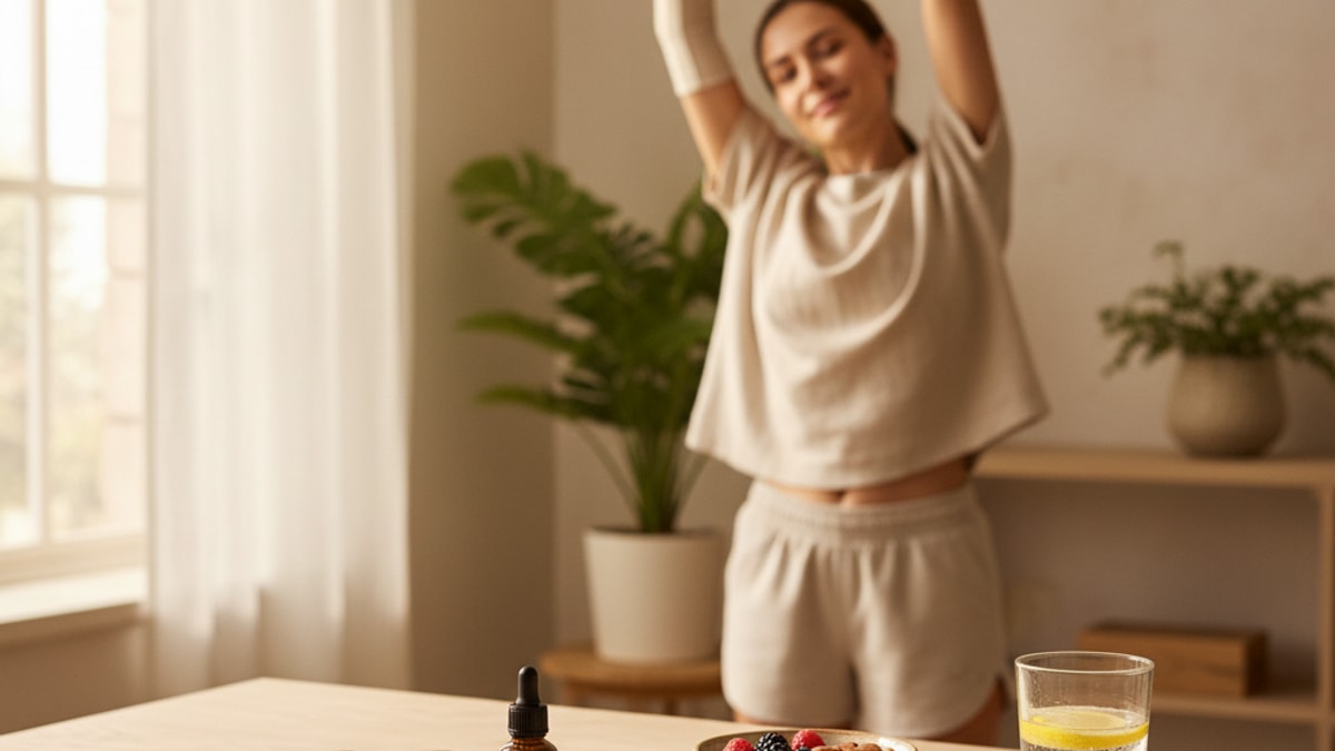 Blog Post: does BPC-157 help post-surgery recovery research - Professional illustration