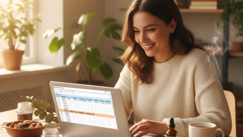 Blog Post: Retatrutide cost per month budget - Professional illustration