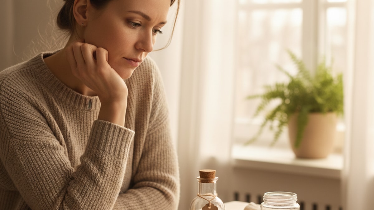 Blog Post: Follistatin-344 side effects - Professional illustration