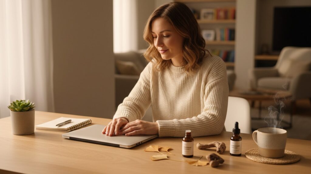 Blog Post: best Semax Amidate dosage for focus - Professional illustration