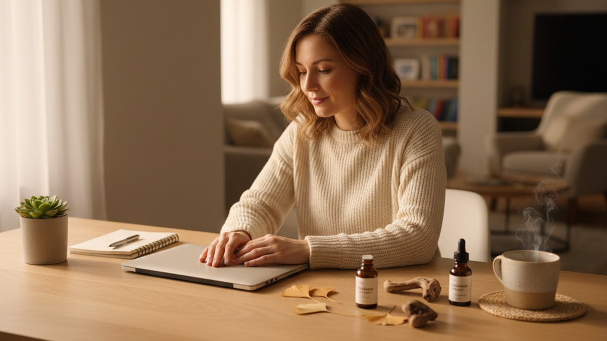 Blog Post: best Semax Amidate dosage for focus - Professional illustration