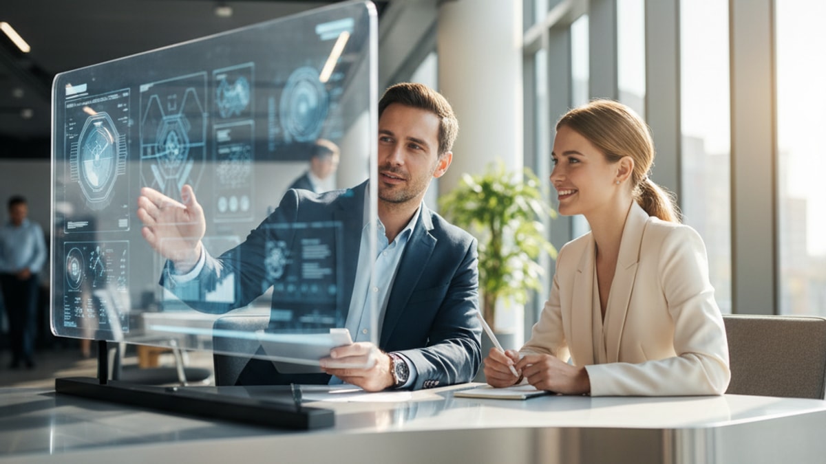 Blog Post: VIP FAQ - Professional illustration