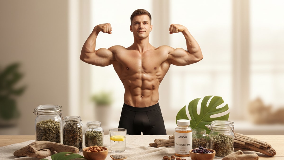 Blog Post: best Follistatin-344 dosage body composition 2026 - Professional illustration