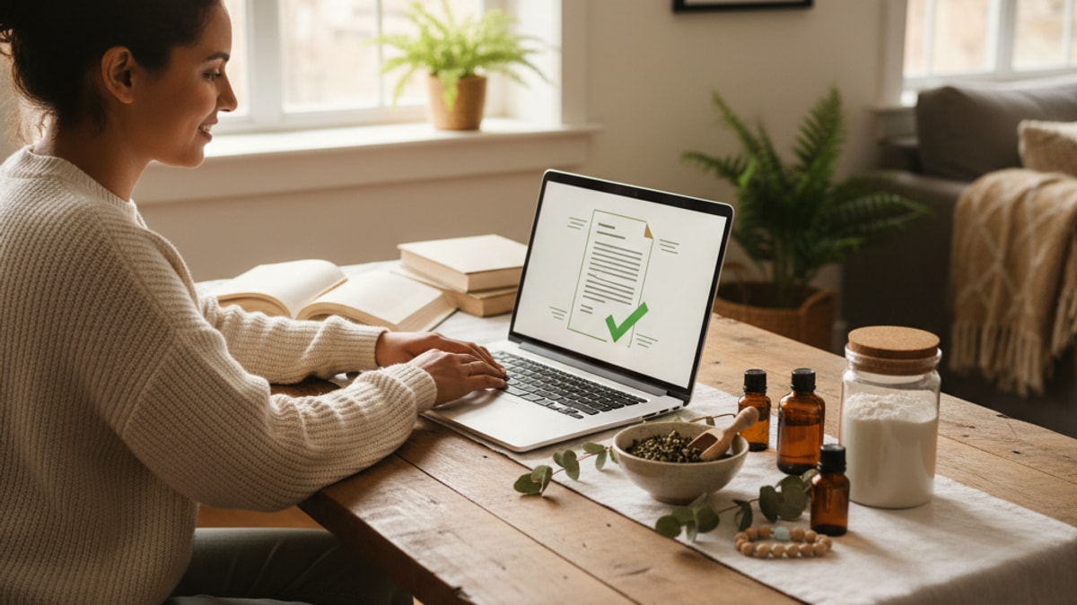 Blog Post: peptides legal all 50 states guide - Professional illustration