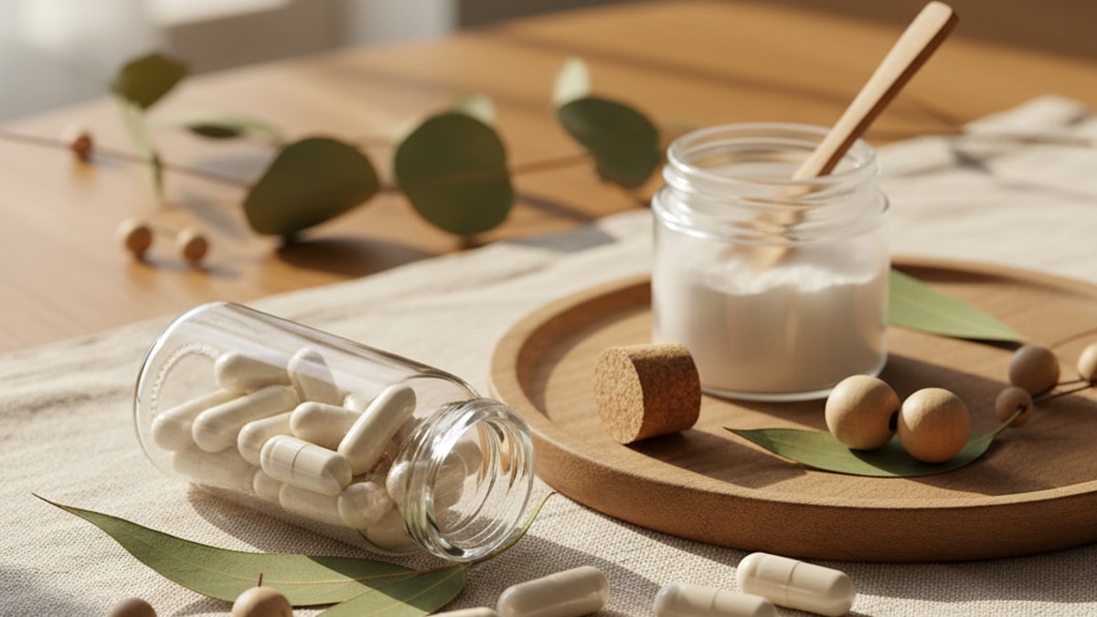 Blog Post: can you take TB-500 orally - Professional illustration