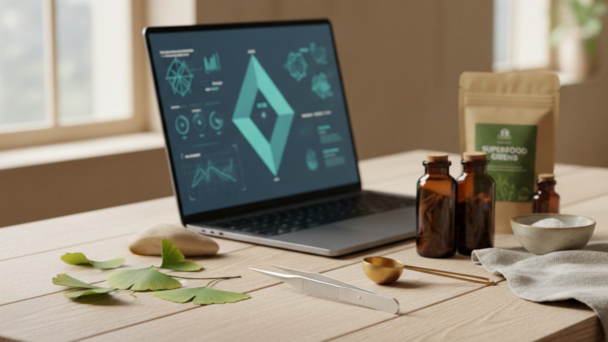 Blog Post: MOTS-c dosage protocol guide - Professional illustration