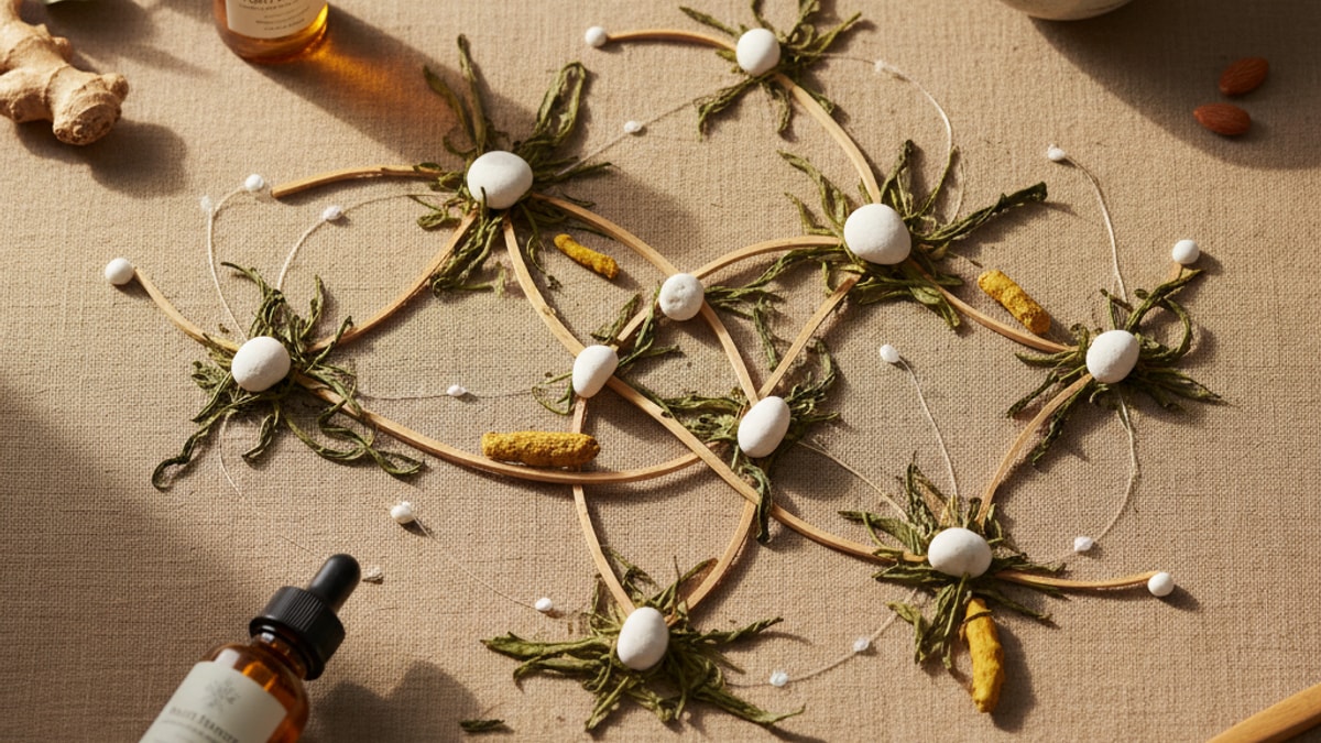 Blog Post: what is ARA-290 - Professional illustration