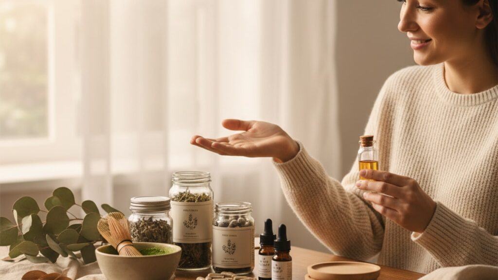Blog Post: Survodutide myths cost money health - Professional illustration