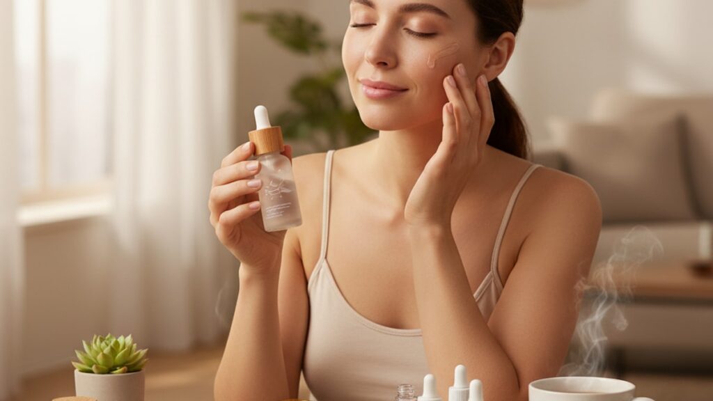 Blog Post: Snap-8 2025 latest research dosing buy - Professional illustration