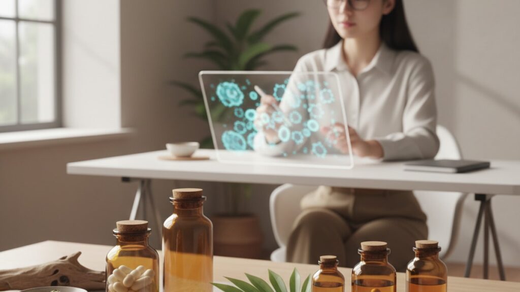 Blog Post: LL-37 2025 latest research dosing buy - Professional illustration