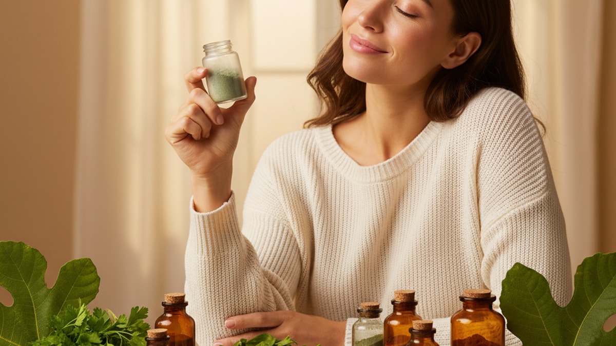Blog Post: best peptides for leaky gut syndrome - Professional illustration