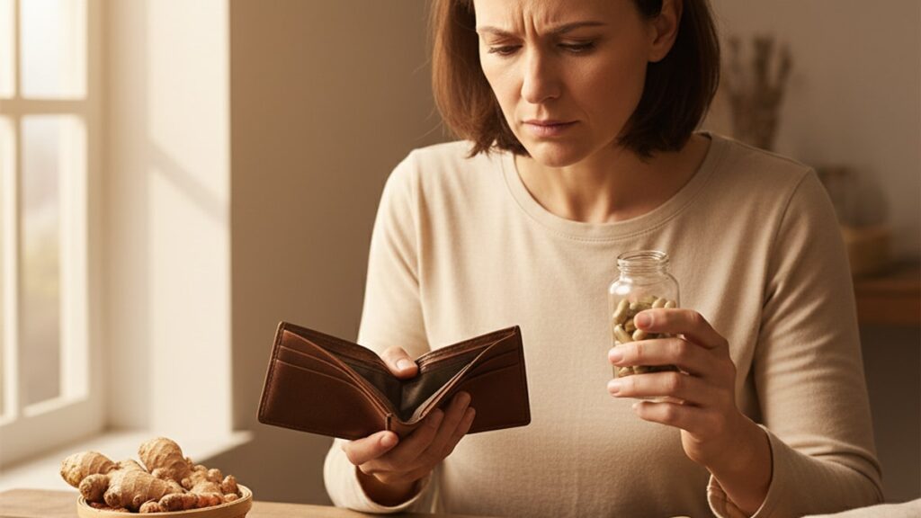 Blog Post: Mazdutide myths cost money health - Professional illustration