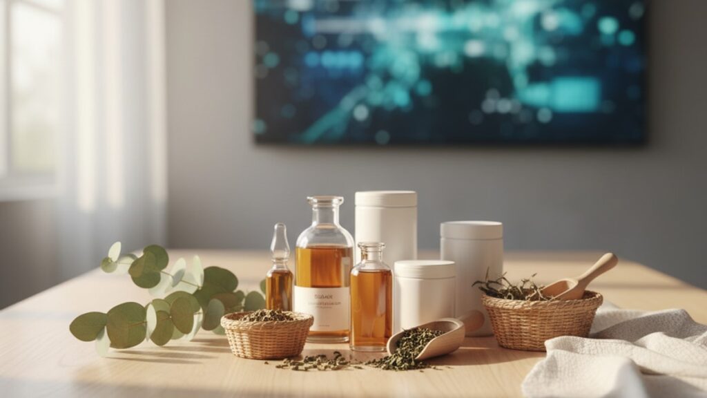 Blog Post: Selank Amidate 2025 latest research dosing buy - Professional illustration