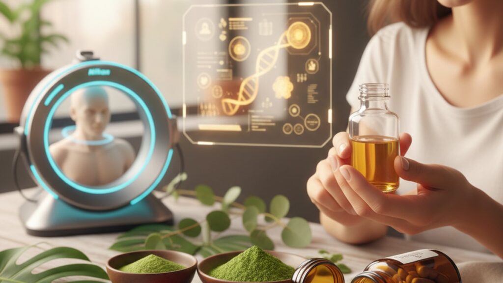 Blog Post: Survodutide 2025 latest research dosing buy - Professional illustration