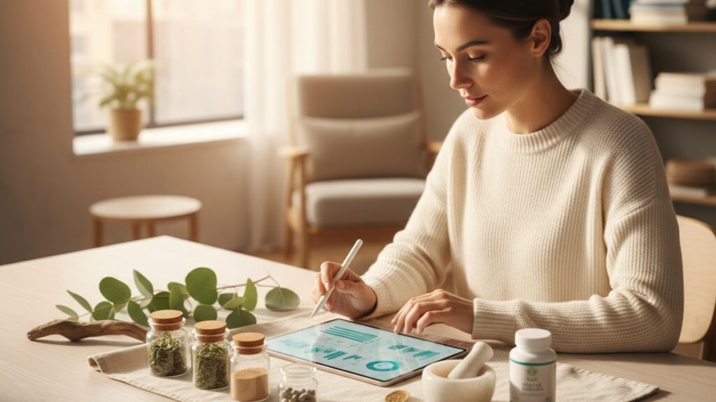 Blog Post: MK-677 2026 latest research dosing buy - Professional illustration