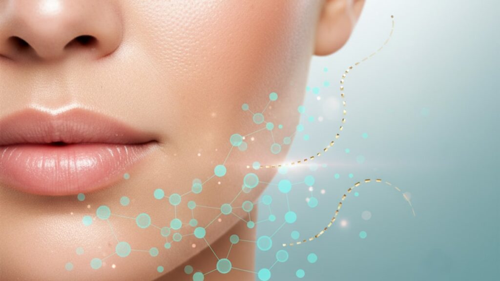 Blog Post: peptides for cosmetic surgery recovery protocol evidence guide - Professional illustration