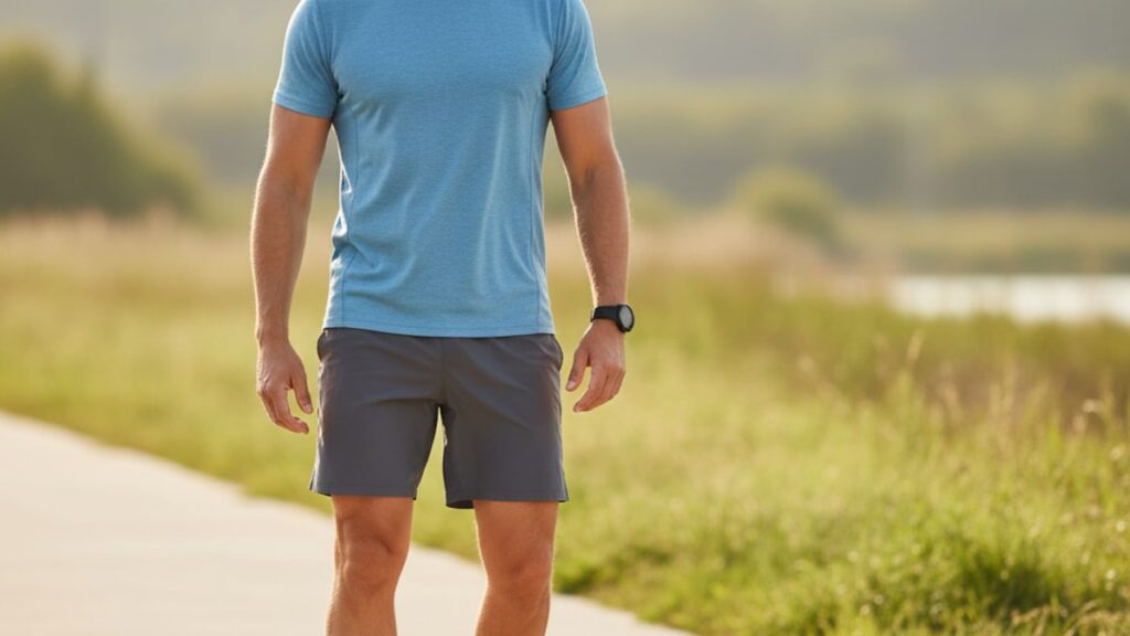 Blog Post: Survodutide 30s age specific protocol - Professional illustration