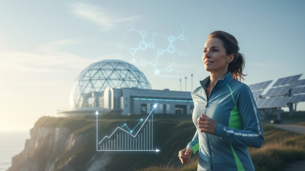 Blog Post: Cagrilintide 2026 latest research dosing buy - Professional illustration