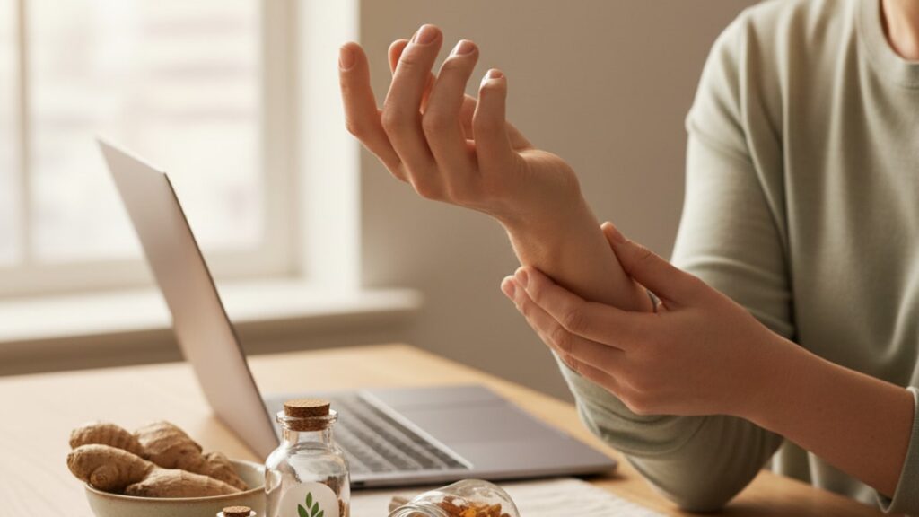 does bpc-157 help carpal tunnel - Professional illustration