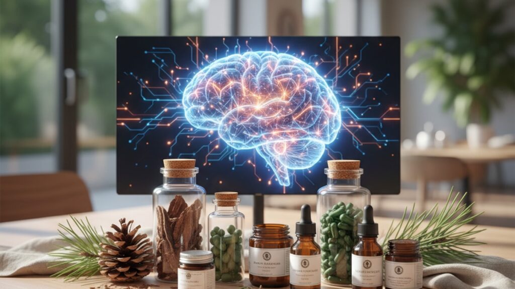 Blog Post: Pinealon 2026 latest research dosing buy - Professional illustration