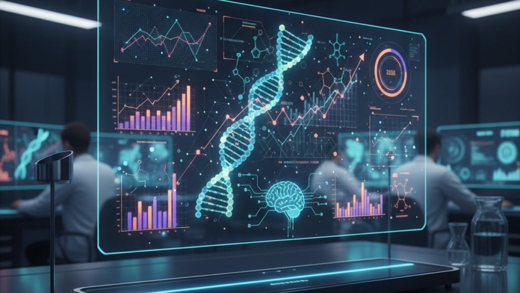 Blog Post: Mazdutide 2026 latest research dosing buy - Professional illustration
