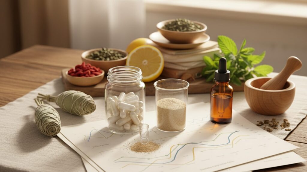 Blog Post: Tesofensine 2025 latest research dosing buy - Professional illustration