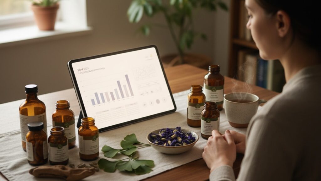 Blog Post: TB-4 2025 latest research dosing buy - Professional illustration