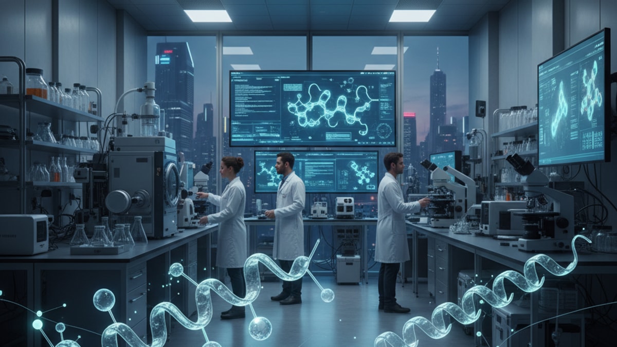 bpc-157 ll-37 for chronic infection research - Professional illustration