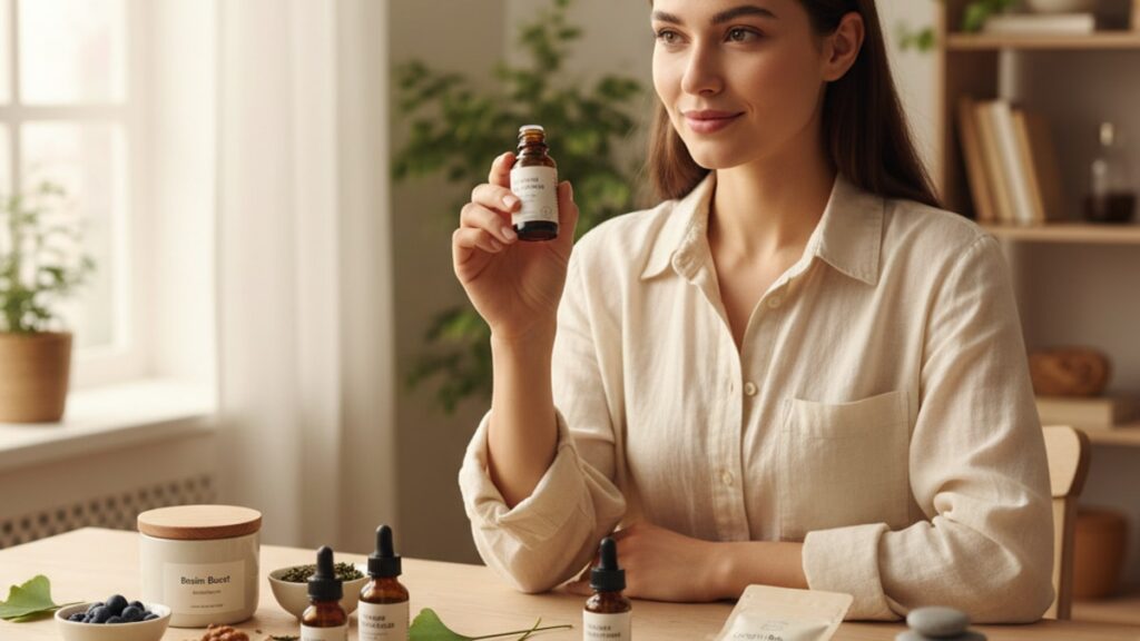 best peptides for memory improvement - Professional illustration